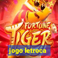 jogo letroca